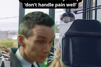 create viral tattoo meme videos