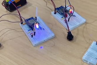 do arduino, esp32, stm32, lorawan, pic microcontroller, mqtt, nrf, raspberry pi