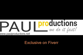 voice and produce your commercial or advertisment