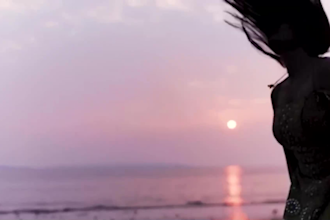 do cinematic wedding video editing professionally