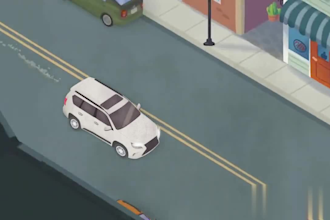 2d animation video, 2d cartoon music video, 2d kids animated, 2d anime fighting