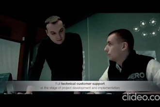 build ai powered ats, facial recognition geofencing attendance, lms pto system