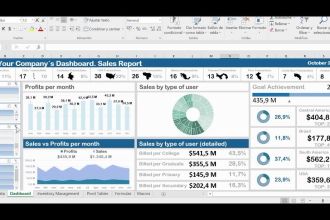 create a excel spreadsheet templates with formulas or macro