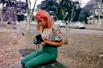 professionally color grade your video as colorist
