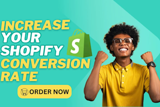 conduct a full shopify cro audit and boost your store conversions