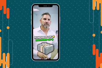 add attracting subtitles to your tiktok and instagram videos