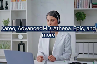provide hipaa compliant US medical billing and coding with cpt and hcpcs