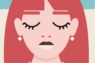 create custom stickers and animated gifs