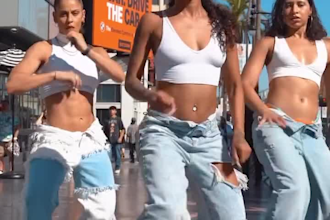 choreography amapiano afrobeat african gospel dance, tiktok group african afro