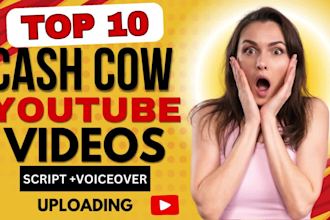 create cash cow videos and cash cow yt channel, cash cow amazing shorts for you