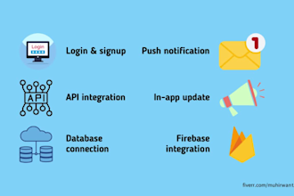 customize your existing mobile application in xamarin or dotnet maui