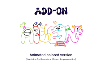 draw and doodle what you need