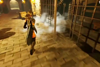 develop ai unreal engine game, ue4, ue5 unreal engine game development