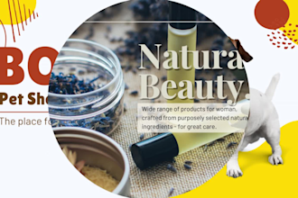 create facebook cover, banner