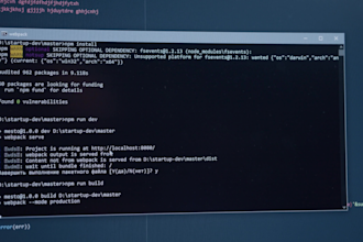 be your expert python django backend developer
