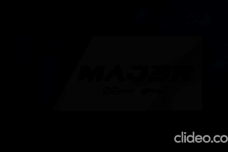 make, screens,  stinger for twitch