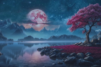 create exclusive meditation videos with binaural beats and solfeggio frequencies