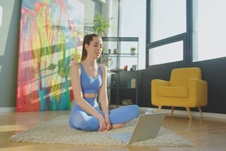 write viral tiktok hooks and captions for fitness and weight loss creators