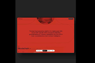 interactive 3d animated wix website landing page 3d spline model threejs webgl