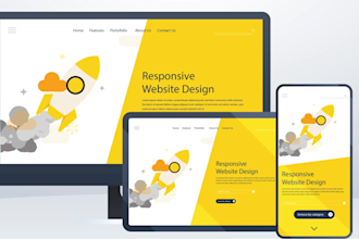 create smooth and lightweight lottie animations for your app or website