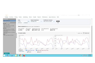 amazon fba wholesale account management expert VA