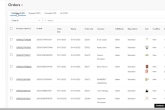 provide you a product catalog for walmart