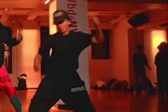 create a faceless aesthetic dance video for your song or sound