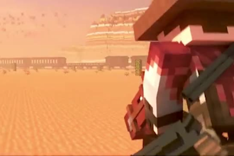 create a minecraft animation video for you up to your standard