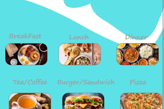 design desktop and mobile application UI UX design, game UI