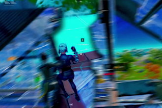 edit professional fortnite montages