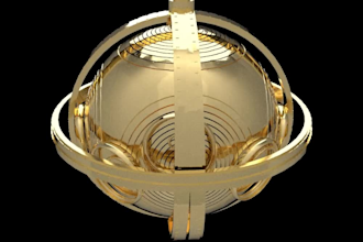 create videos for 3d hologram fan