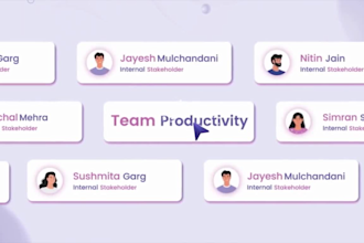 create saas explainer video, saas demo software explainer video, saas animation