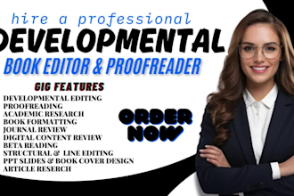 do fiction story editing,plot dev,ya,middle grade,developmental book editor