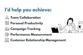 be notion workflow expert for notion crm setup notion template for productivity