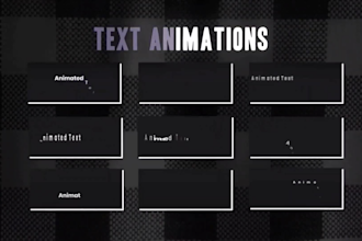 be your short form editor and edit stunning short form videos