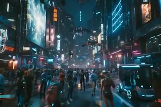 use google flow veo3 for cinematic ai movie trailer ai short film ai movie