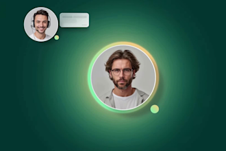 do saas explainer video, app promo, product explainer video, ui animation