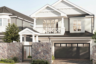 do architecture sketchup 3d model, interior design and exterior render