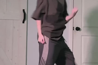 create stunning group dance, choreography, afro dance, hip hop for your track