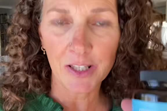 create middle age ugc videos for your health and wellness brand