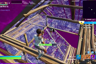 cut a montage for you