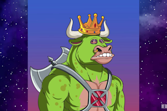 draw awesome nft art collection with 100 1k 10k nfts