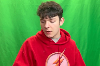 be a spokesperson for your video for cheap