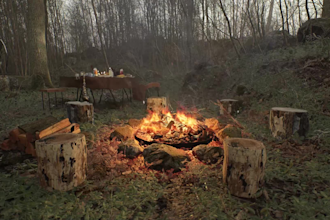 create realistic environments in unreal engine