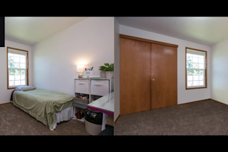 do an item or furniture removal for real state photo