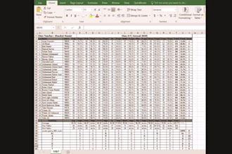 provide data analytics services