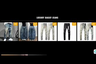 design clothing website clothing shopify store fashion clothing brand website