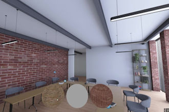 do an online interactive experience VR ready
