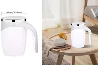 realistic product photography and mockup by using ai