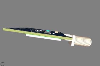 design professional pcb and electronic circuit schematic